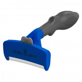Furminator Инструмент против линьки Фурминатор  L для крупных собак с длинной шерстью New design (691657)