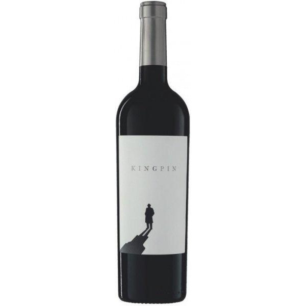 Felix Solis Avantis Вино Kingpin Tempranillo Syrah червоне сухе 0.75л (VTS3147680) - зображення 1