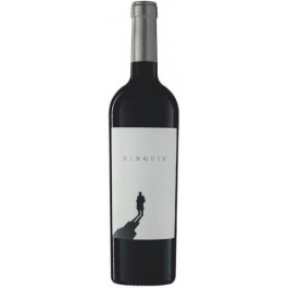 Felix Solis Avantis Вино Kingpin Tempranillo Syrah червоне сухе 0.75л (VTS3147680)