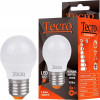 Tecro LED G45 6W 4000K E27 (TL-G45-6W-4K-E27) - зображення 1
