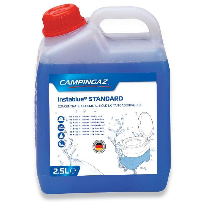 CAMPINGAZ Instablue Standard 2,5L (2000027998) - зображення 1