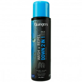 Grangers Down Wash And Repel 300 мл (GRF145)