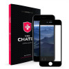 NEU Chatel Захисне скло  для iPhone 7 Plus/8 Plus (Black) (NEU3DCM8PB) - зображення 1