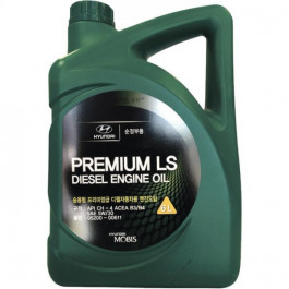 MOBIS Premium LS Diesel 5W-30 6л