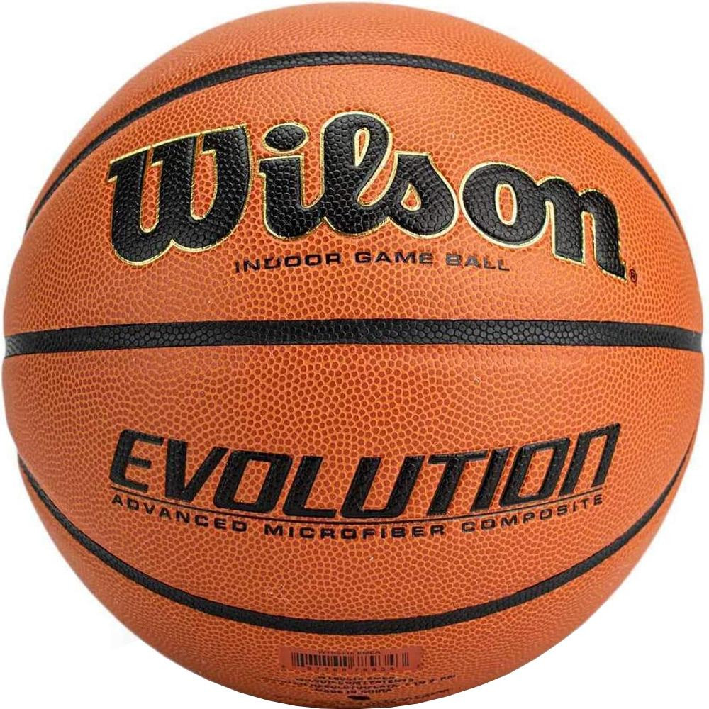 Wilson EVOLUTION 285 BBALL SZ6 (WTB0586) - зображення 1