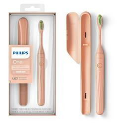 Philips One Rechargeable by Sonicare Shimmer HY1200/05 - зображення 1