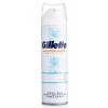 Gillette Піна для гоління  Skinguard Sensitive 250 мл (7702018493869) - зображення 1