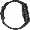 Garmin Epix Pro Gen 2 Sapphire 47mm Carbon G. DLC Tit. with Black Band (010-02803-10/11) - зображення 5