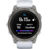 Garmin Epix Pro Gen 2 Sapphire 47mm Titanium w. Whitestone Band (010-02803-20/21) - зображення 10