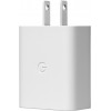 Google Pixel 30W USB-C Charger Clearly White (GA03501-US) - зображення 1