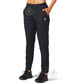 Asics Спортивные штаны  Core Woven Pant c-2012C339-001 S Черные (4550330597566)