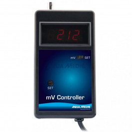 Aqua Medic Контролер ОВП для акваріума  mV Controller 2001C (200.05)
