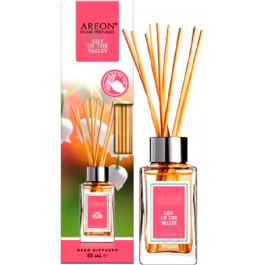 AREON Аромадифузор  Home Perfume Lily of the Valley 85 мл (3800034981163)
