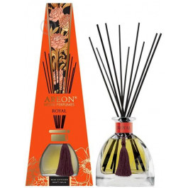 AREON Аромадифузор  Home Perfumes Exclusive Selection Royal 230 мл (3800034980890)
