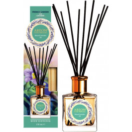 AREON Аромадифузор  Home Perfume Lavender oil - French garden 150 мл (3800034982177)