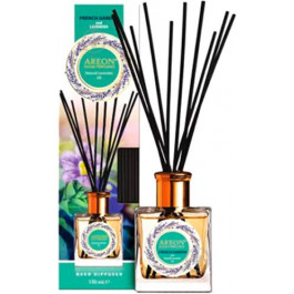 AREON Аромадифузор  Home Perfume Lemongrass & Lavender Oil 150 мл (3800034982184)