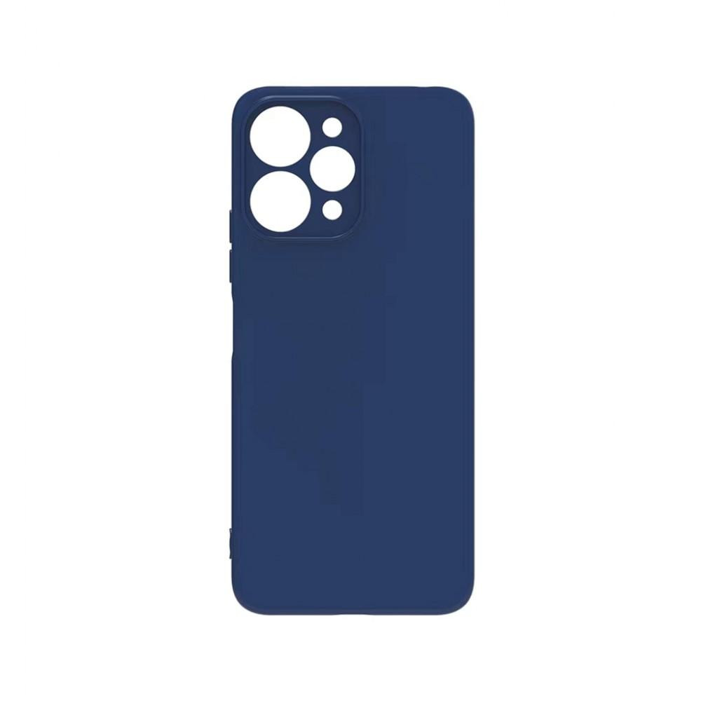 ArmorStandart ICON Case Xiaomi Redmi 12 4G Camera cover Dark Blue (ARM66534) - зображення 1