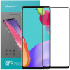 Nillkin Samsung A536 Galaxy A53 5G Glass Screen (CP+PRO) Black - зображення 1