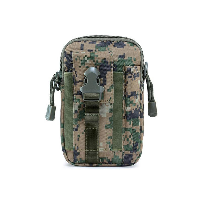 Smartex 3P Tactical 1 ST-091 jungle digital camouflage (ST177) - зображення 1