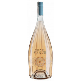 Ruffino Вино  Aqua di Venus рожеве, сухе, 13%, 1,5 л (8001660252398)