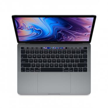 Apple MacBook Pro 15'' Space Gray 2018 (Z0V100048) - зображення 1