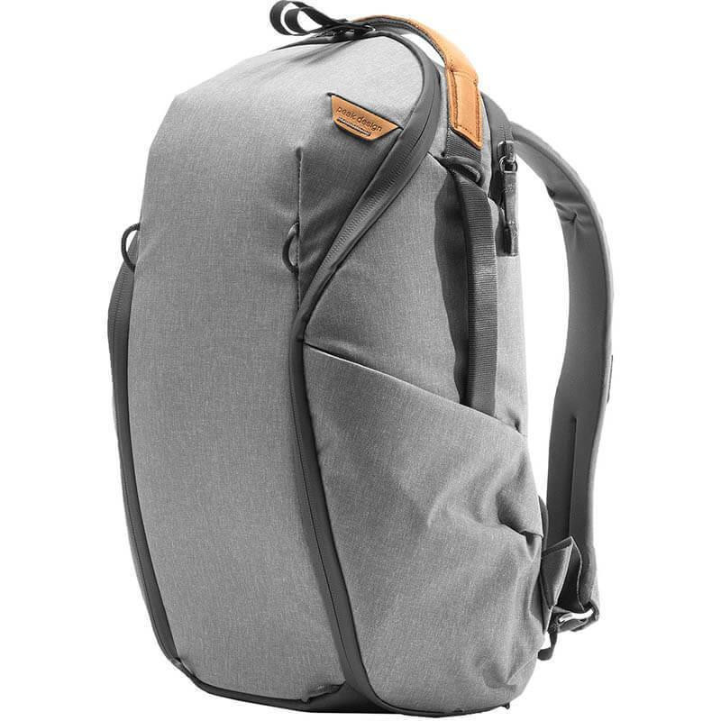Peak Design Everyday Backpack Zip 15L / Ash (BEDBZ-15-AS-2) - зображення 1