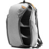 Peak Design Everyday Backpack Zip 15L / Ash (BEDBZ-15-AS-2) - зображення 5