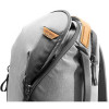 Peak Design Everyday Backpack Zip 15L / Ash (BEDBZ-15-AS-2) - зображення 6