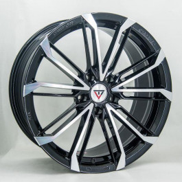   VLF VLF12 (R19 W8.5 PCD5x120 ET35 DIA72.6)