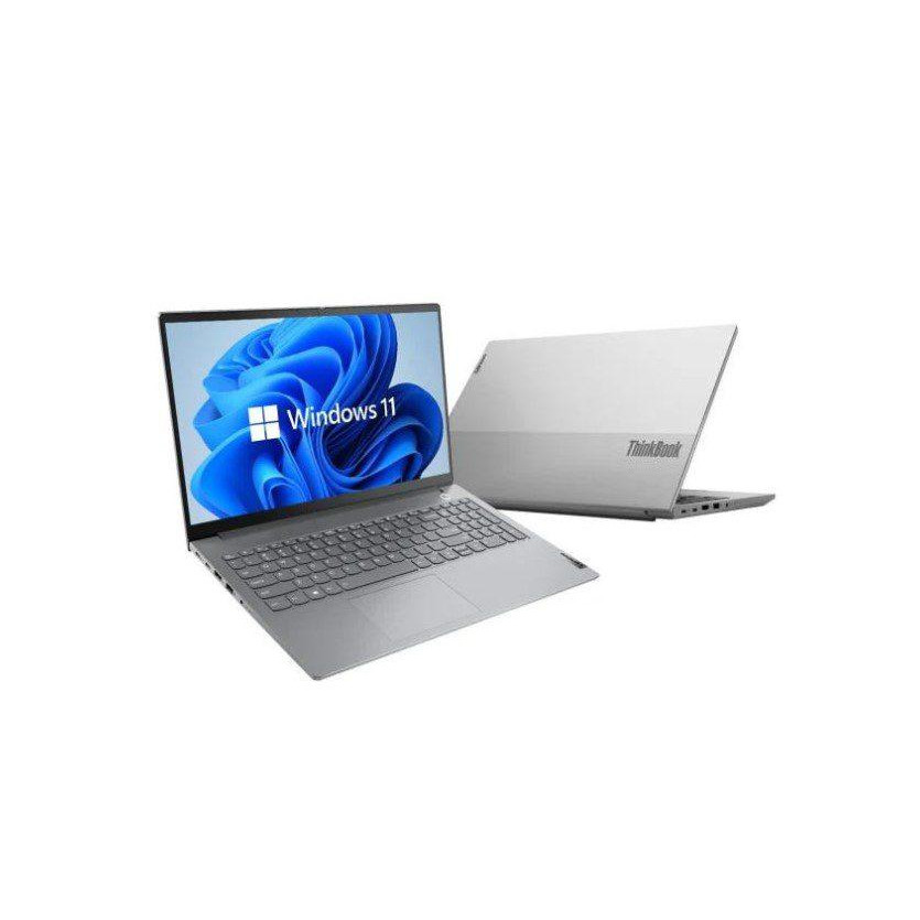 Lenovo ThinkBook 15 G2 ITL (20VE012GPB) - зображення 1