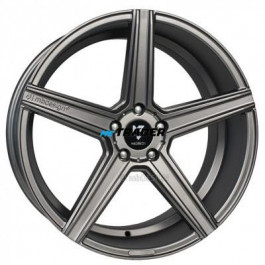 MBdesign MB Design KV1 (R19 W9.5 PCD5x108 ET45 DIA75.1)