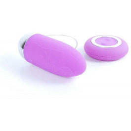   Boss Of Toys Remoted controller egg 0.3 USB Purple (BS2600109)