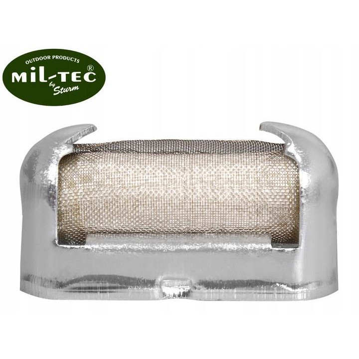 Mil-Tec Pocket Stove Spare Burner (15277000) - зображення 1