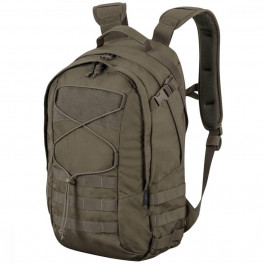   Helikon-Tex EDC Backpack - Cordura / RAL 7013 (PL-EDC-CD-81)