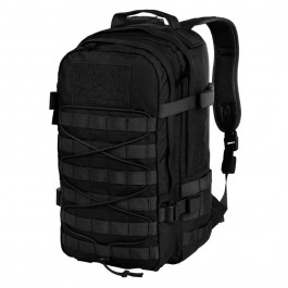 Helikon-Tex RACCOON Mk2 Backpack - Cordura / Black (PL-RC2-CD-01)