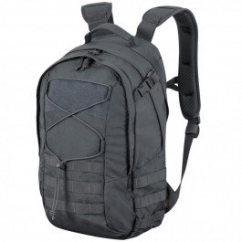 Helikon-Tex EDC Backpack - Cordura / Grey (PL-EDC-CD-35)