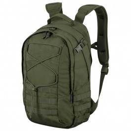   Helikon-Tex EDC Backpack - Cordura / Olive (PL-EDC-CD-02)