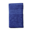 KELA Рушник махровий  Leonora Синій 30x50 cм (23465) - зображення 1