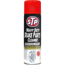STP Очиститель автомобильных тормозов StP Brake Cleaner Pro Series 500 мл (E302012800)