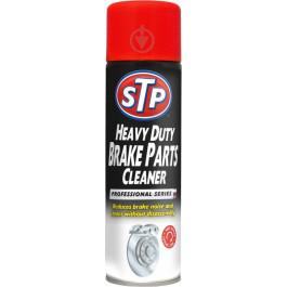   STP Очиститель автомобильных тормозов StP Brake Cleaner Pro Series 500 мл (E302012800)