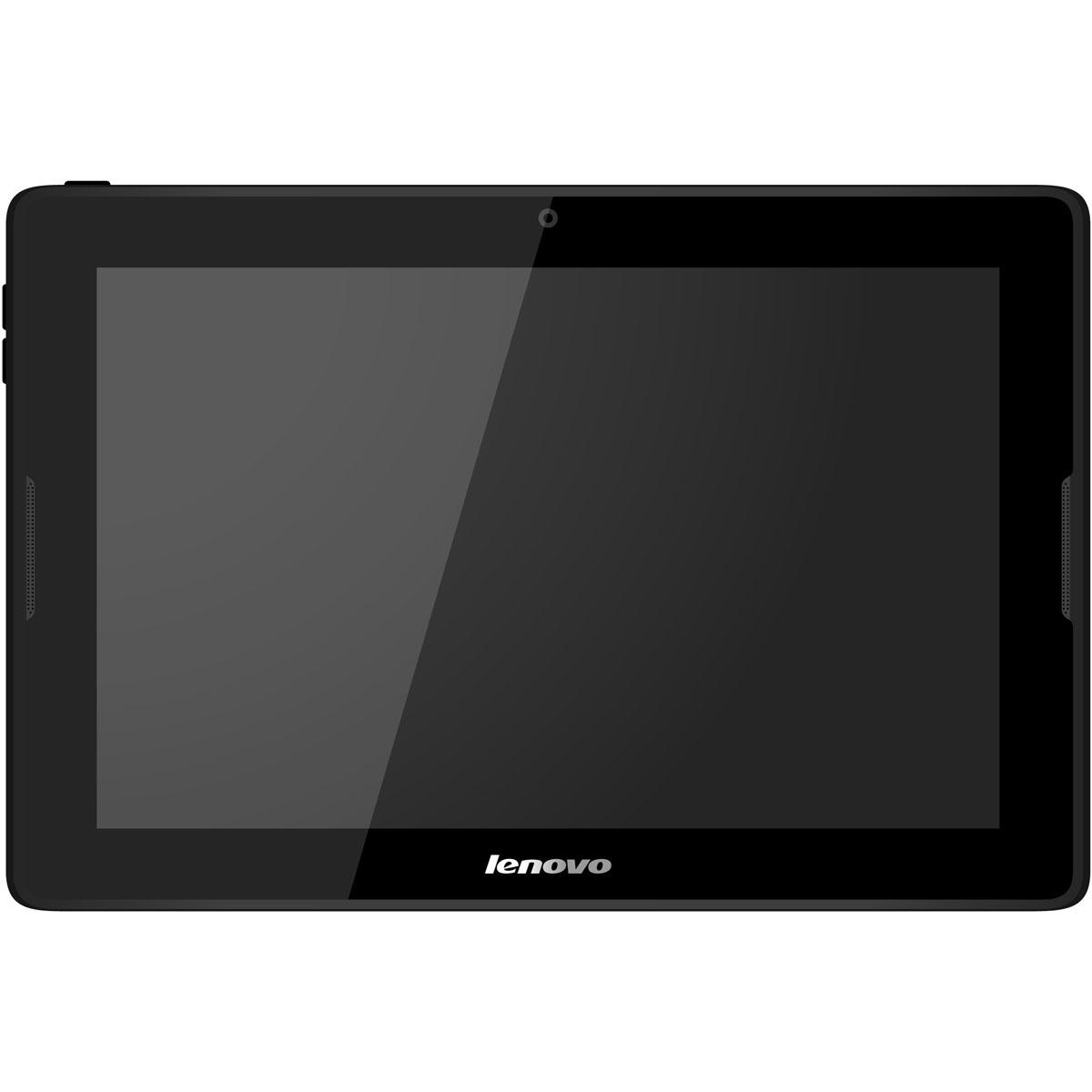 Lenovo IdeaTab A7600 (59-408879) - зображення 1