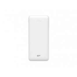 Silicon Power Share C200 White 20000mAh (SP20KMAPBK200CPW)