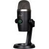 Blue Microphones Yeti Nano Black (988-000401) - зображення 2