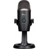 Blue Microphones Yeti Nano Black (988-000401) - зображення 6