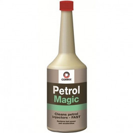   Comma Petrol Magic 400