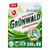 Grunwald Порошок пральний  Гірська Свіжість, автомат, 350 г (4260700180099) - зображення 1