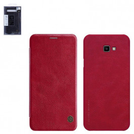 Nillkin Samsung J415 Galaxy J4 Plus 2018 Qin Red