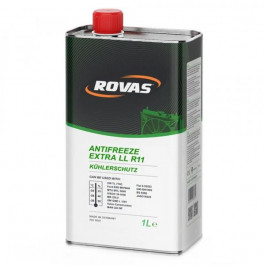 Rovas Antifreeze Extra LL R11 1л