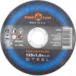 Profitool Industrial F41 72006