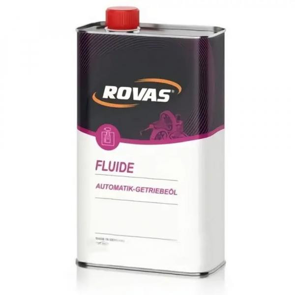 Rovas Fluide VI 1л - зображення 1